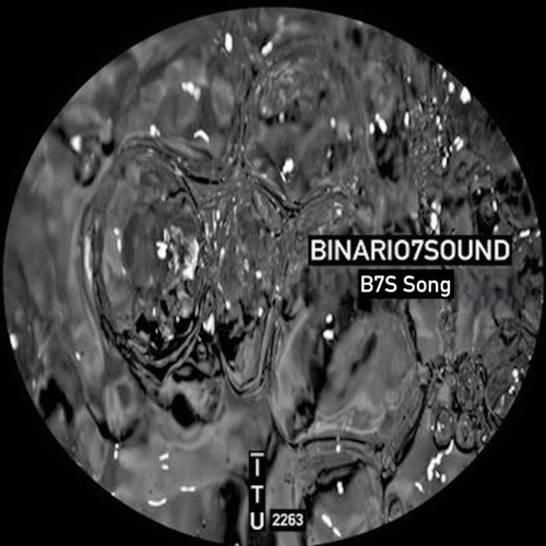 Binario7sound - B7s Song [ITU2263]