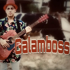 GALAMBOSS - JOGOS ÉRKEZÉS
