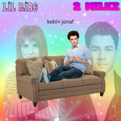 lil ribo x 2 MILKZ - Kevin Jonas (prod. yk)