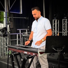 Zay El Hawa - Matthew Rizk Studio Recording 2025 عبد الحليم حافظ - زى الهوا