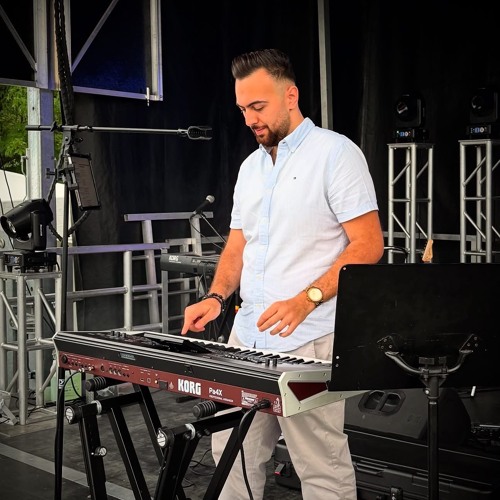 Zay El Hawa - Matthew Rizk Studio Recording 2025 عبد الحليم حافظ - زى الهوا