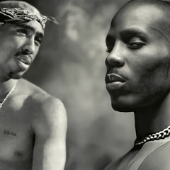 DMX & 2Pac - Lord Can You Hear Me II | NEW 2021