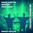 David Guetta & Morten Feat. RAYE - You Cant Change Me (SIMINOR Hard Mix)