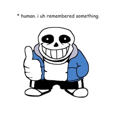 dusttale done right.
