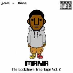 The Lockdown Trap Tape Vol. 2