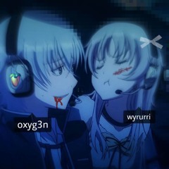 medicine 💉 w/ oxyg3n (hakari)