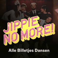 Rik Elstgeest, Gerry Arling feat. Merel Pauw - Alle Billetjes Dansen