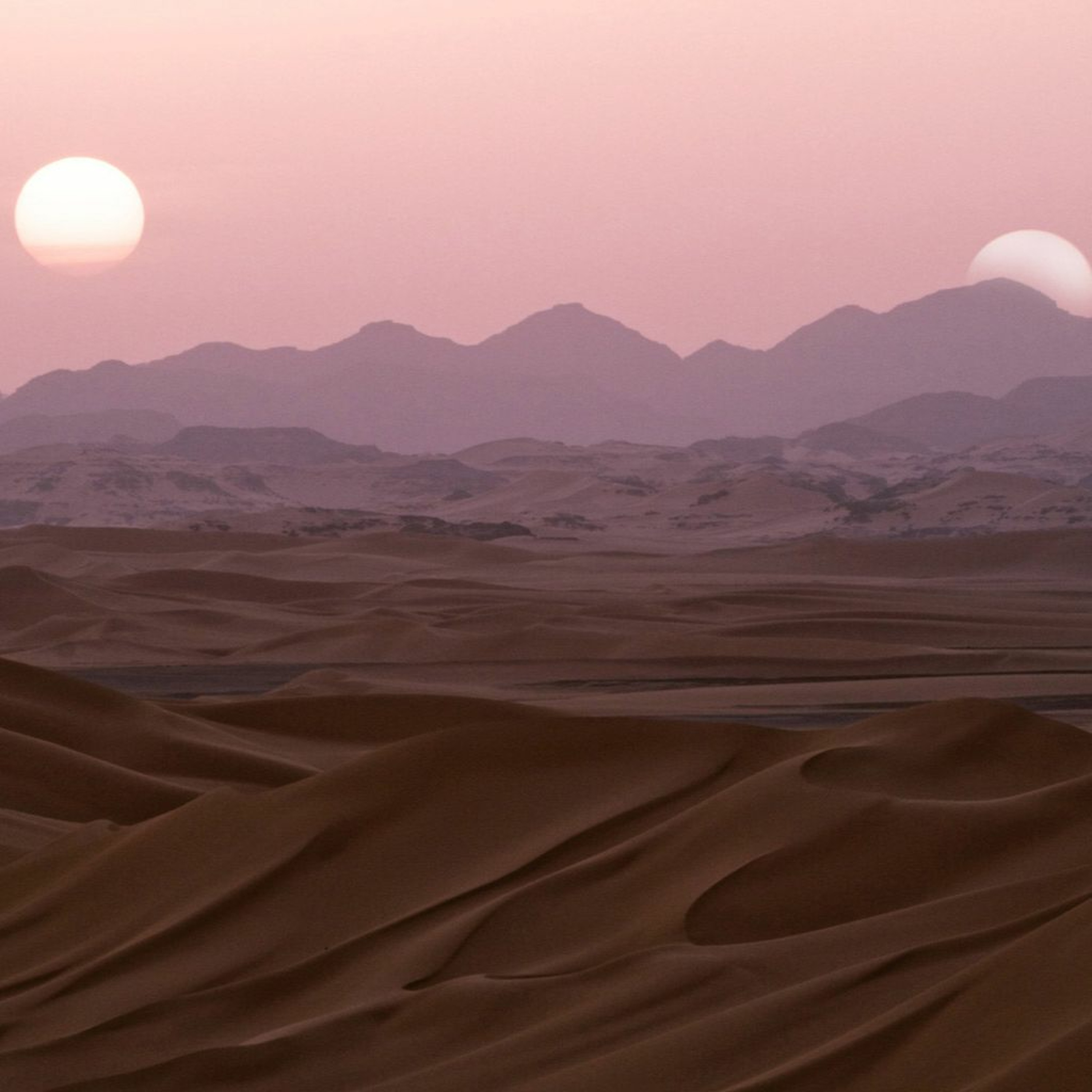 Dune episode artwork