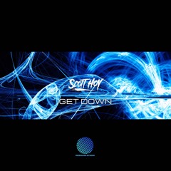 Scott Hoy - Get Down