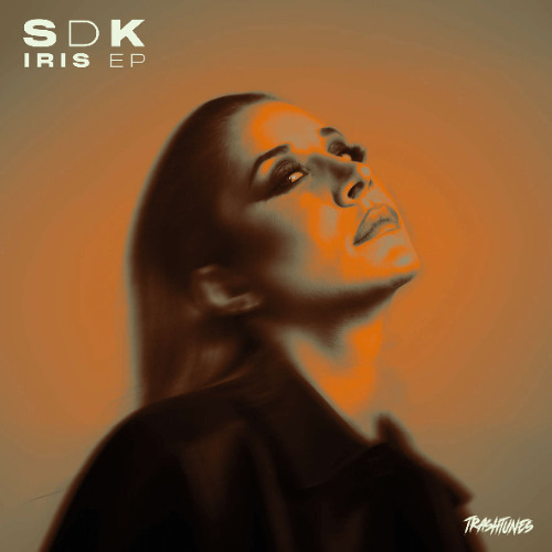 Premiere: SDK - IRIS