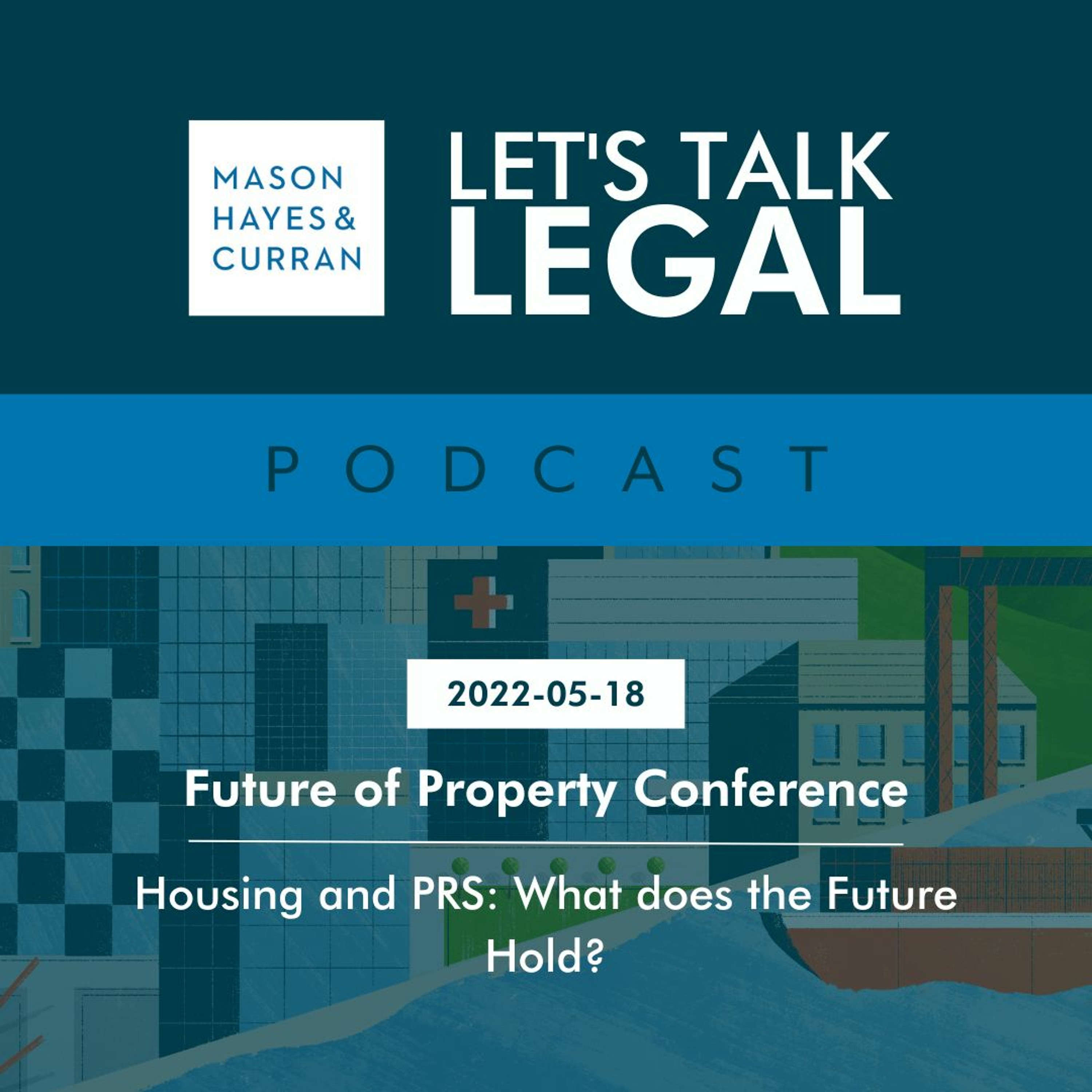 Mason Hayes & Curran LLP