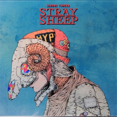 Dead Stuff Bpm 033
