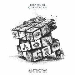 Grammik - Who Am I (Original Mix)