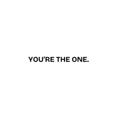 Kaytranada & Syd - You're The One x I Wanna Love You (DtF Edit)