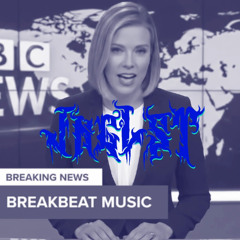 Break Beat Cunt