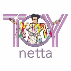 Netta - Toy (JBroadway Remix)