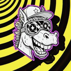 SÜKRA - KABALLO FIESTERO [Hardtek - 180BPM // FREE DL]