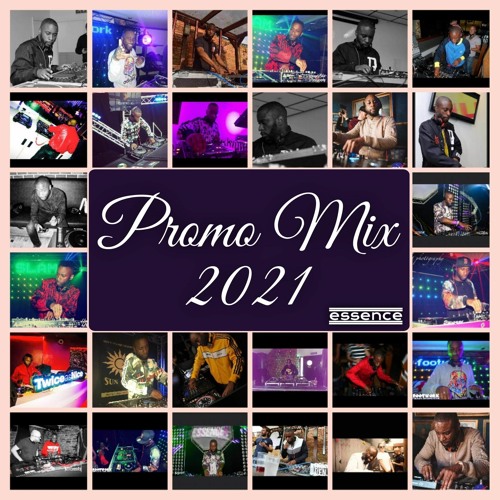 Essence - Promo Mix 2021