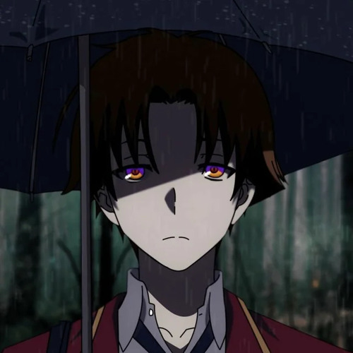 Ayanokoji - “Don’t Go Prying Into My Life”