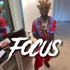 Kodak Black - Focus (Official Audio)