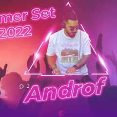☀️🔥🎵 סט הלהיטים | קיץ 2022 | DJ Androf ☀️🔥🎵