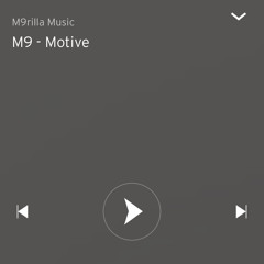 M9 - Motive
