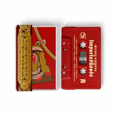 Mickey Diamond ft Zagnif Nori & King Arthur (REMIX)リミックス