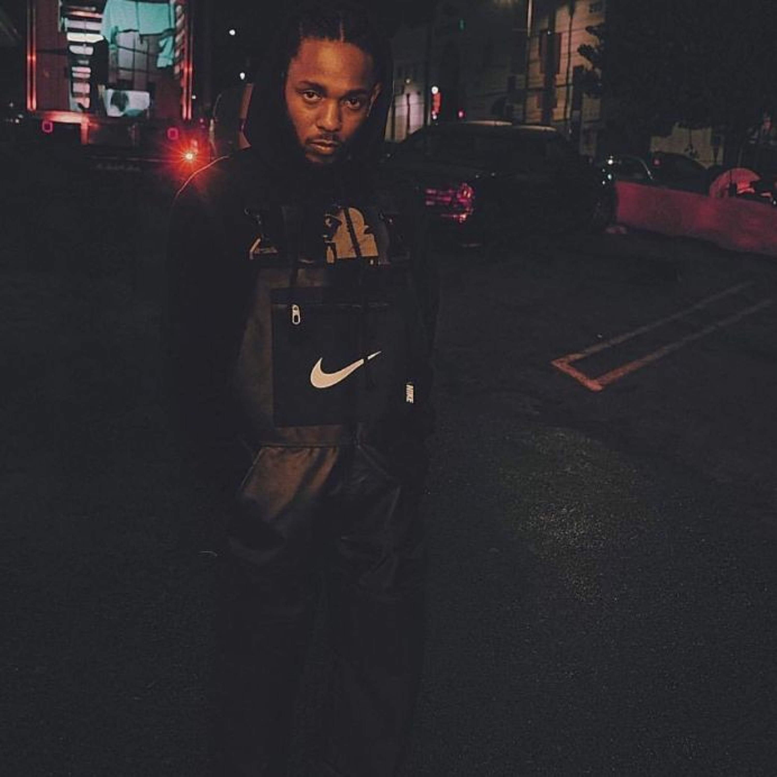 [FREE] Kendrick Lamar x Hip Hop x Freestyle Type Beat - "Judgement" | [NEW 2023] episode artwork