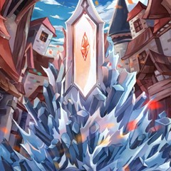 [Lanota] Monolith (Full Length)Takenoko Boy Feat. Metyao