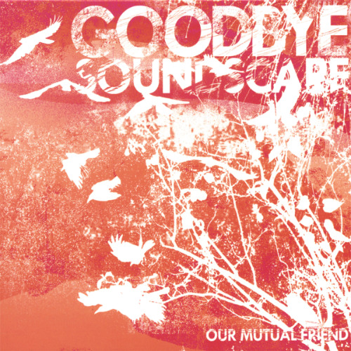 Goodbye Soundscape - Clouds of Gabardine Grey