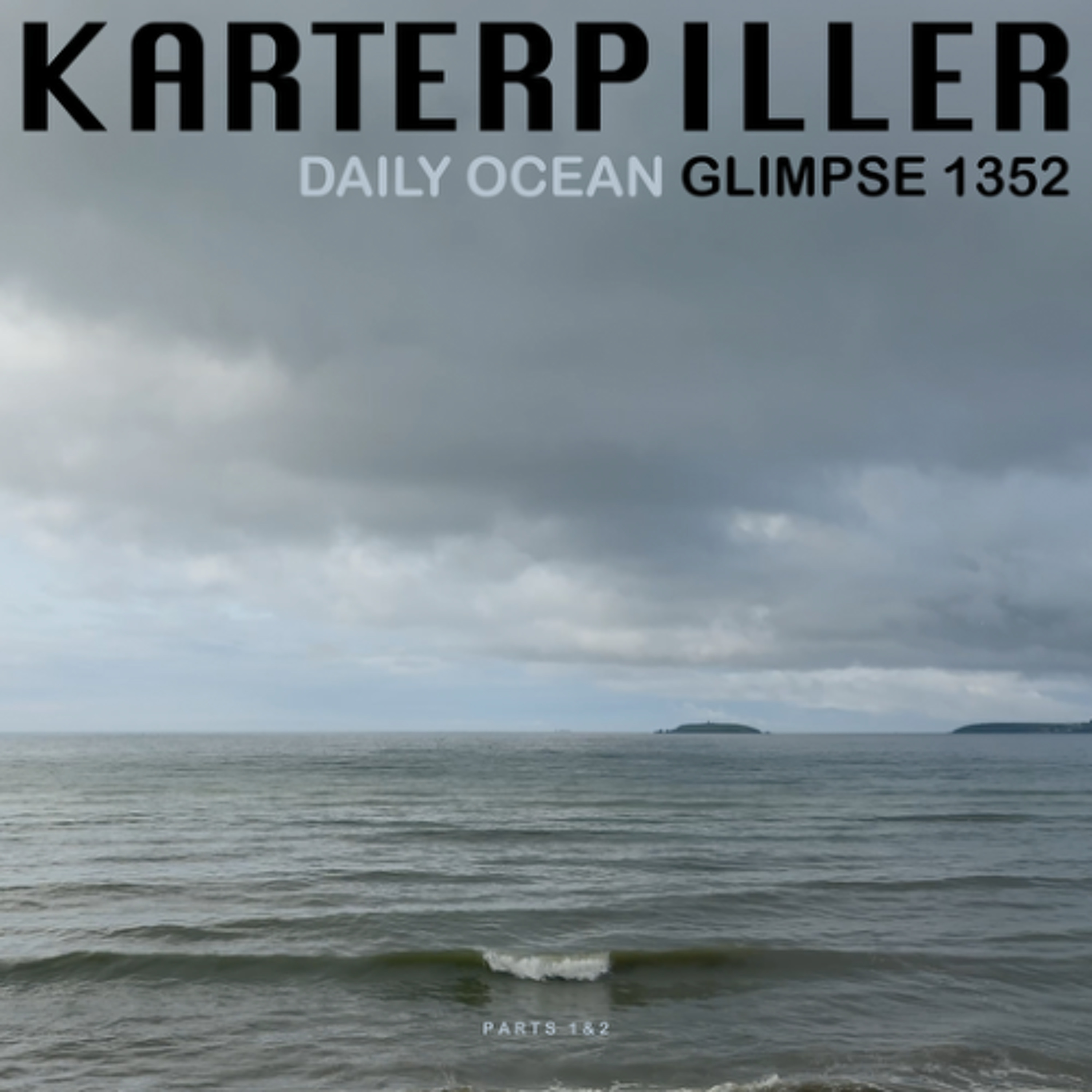 Glimpse 1352 (Jun 14 2025) episode artwork