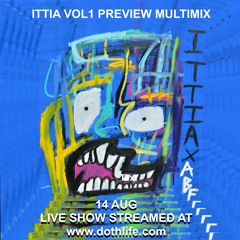 ITTIA Vol1 Preview: MULTIMIX