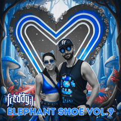 Elephant Shoe Vol.9