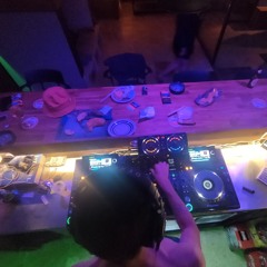 Drum&Bass FloKiTek x Papaz