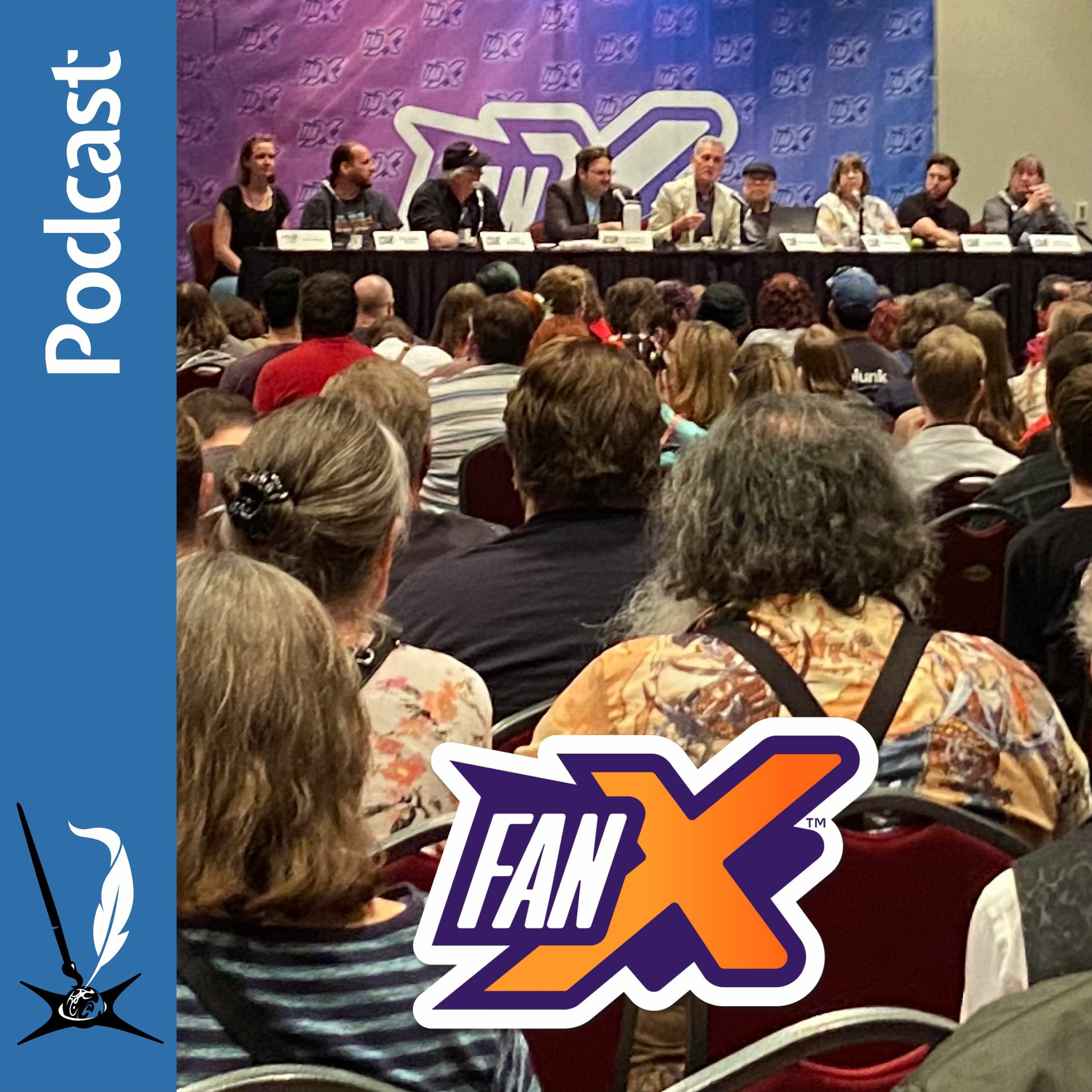 Writers of the Future Podcast