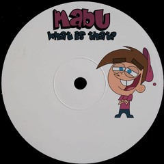 mabu - What Is That? [FREE DOWNLOAD]