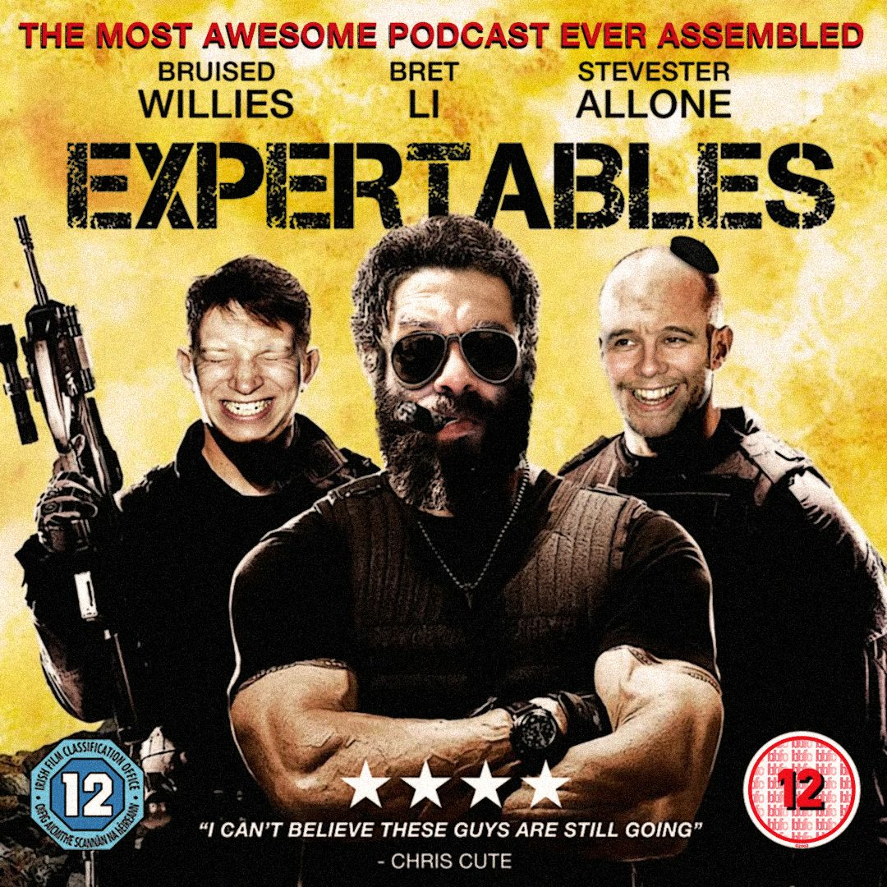 Fools With Tools Ep184 : Vexpertise.