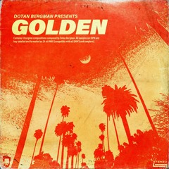 Golden - Bonus Drumbreak Previews