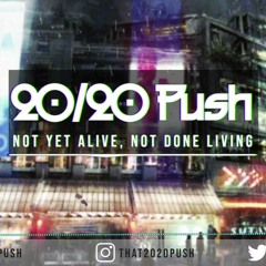 Not Yet Alive Not Done Living