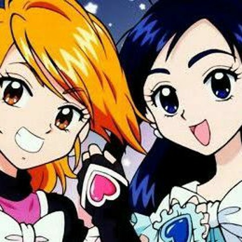 Futari wa Precure - Info Anime