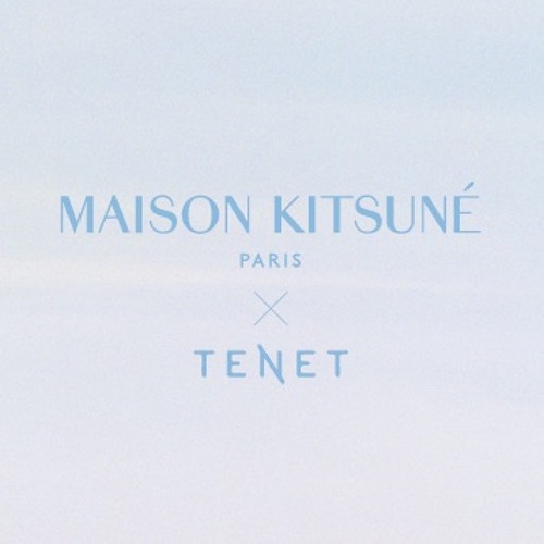 Luka Tacon | Maison Kitsuné x TENET | Exclusive live set