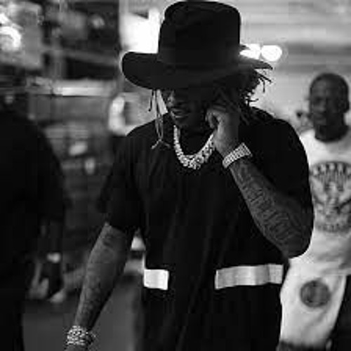 Future - That's a Lie (@slyymargiela)