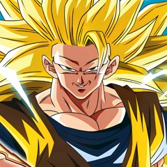 DBZ Dokkan Battle - AGL Super Saiyan 3 Goku (Angel) Intro OST