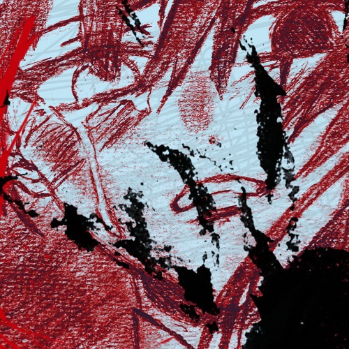 midxna - red filter