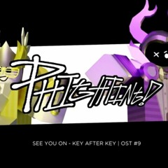 SEE YOU ON (Phighting! ost)