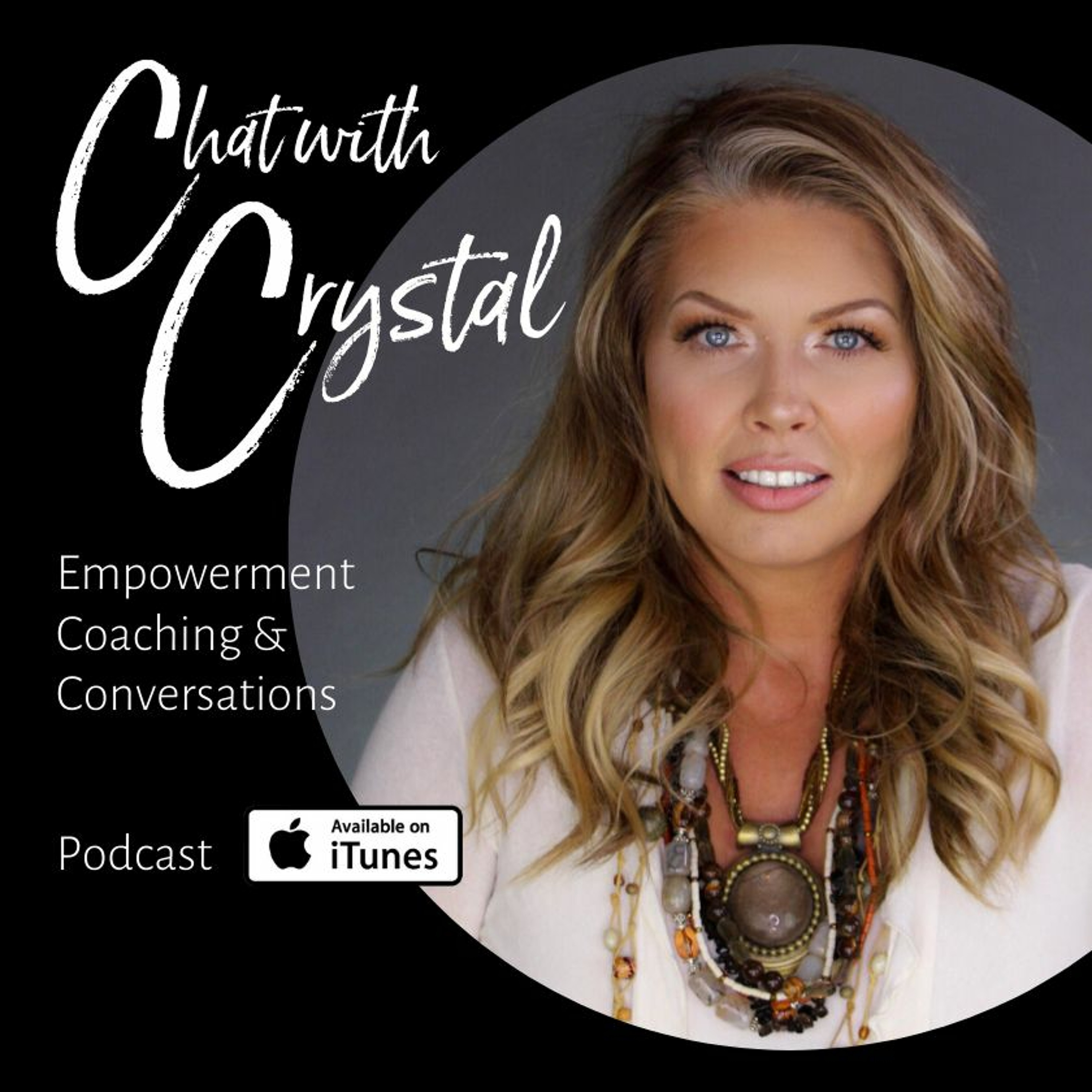 Chat with Crystal
