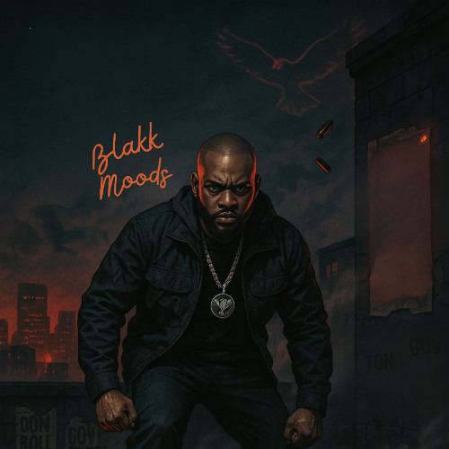 Cleanup Crew – Fabble Blakks | Hardcore Dancehall | Blakk Moods