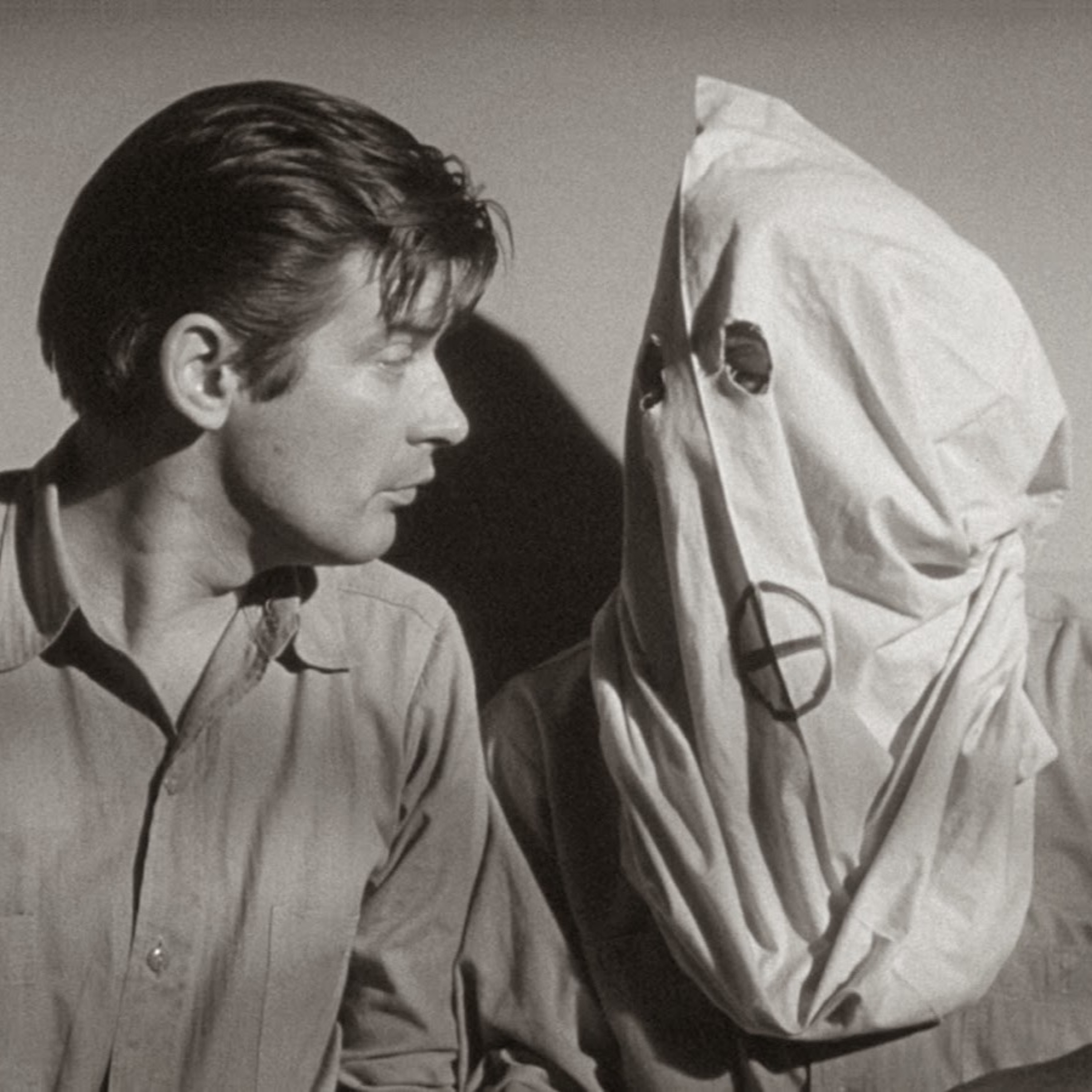 #431 Park Row (1952) y Shock Corridor (1963), de Samuel Fuller