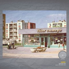 Phonoda Guest 009 - Oliver SCH