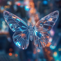 Nobody Epic - Crystal Flight